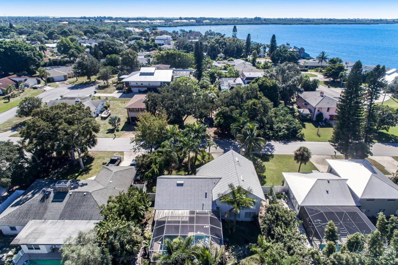 29 Palms Villa Bradenton Eksteriør billede