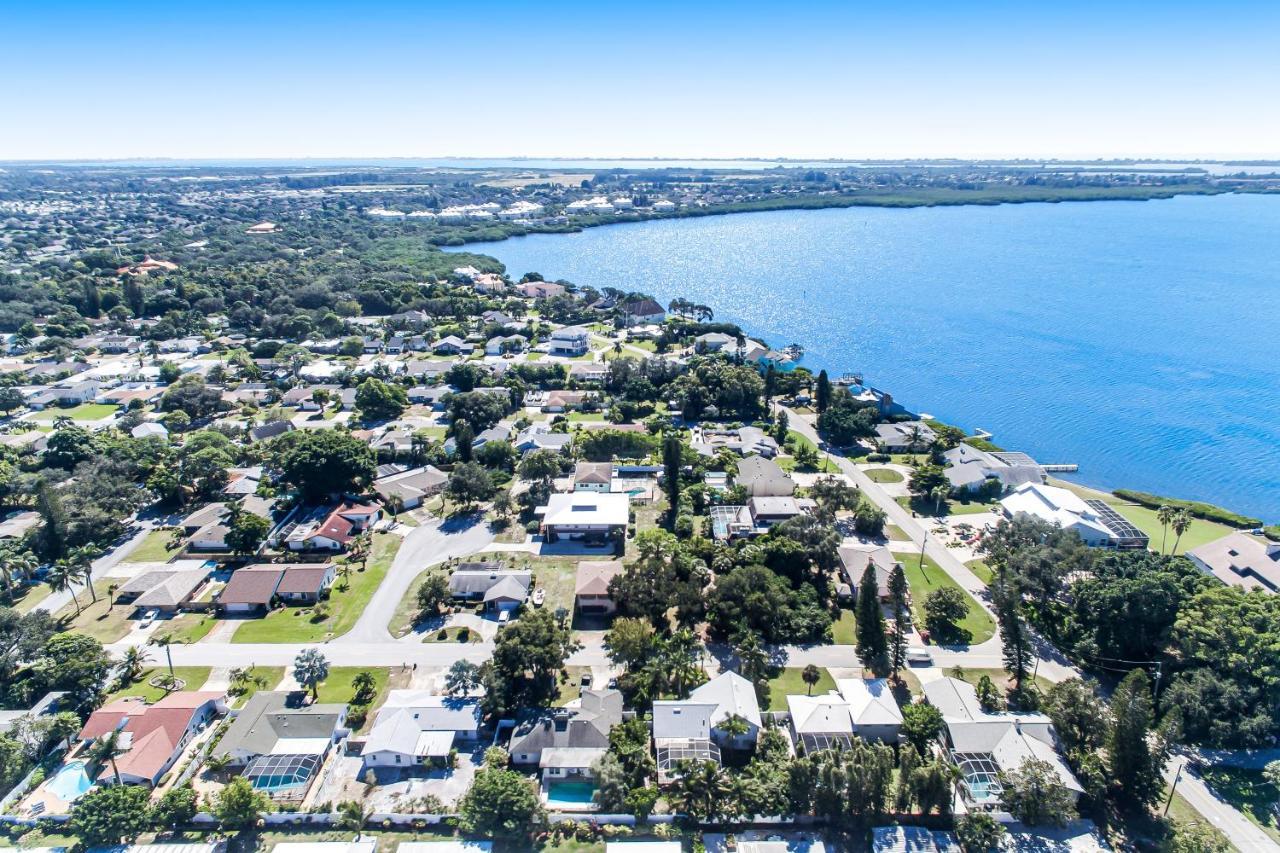 29 Palms Villa Bradenton Eksteriør billede