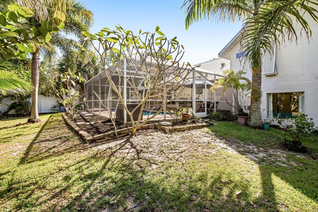 29 Palms Villa Bradenton Eksteriør billede