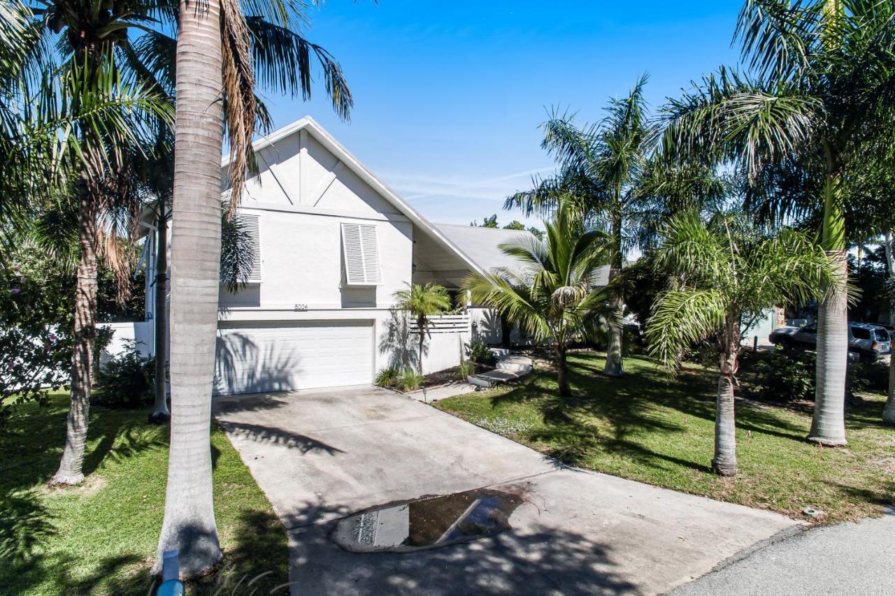 29 Palms Villa Bradenton Eksteriør billede