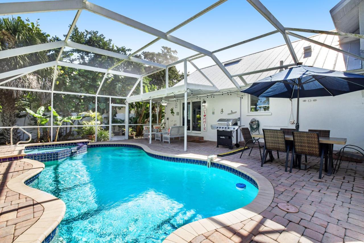 29 Palms Villa Bradenton Eksteriør billede