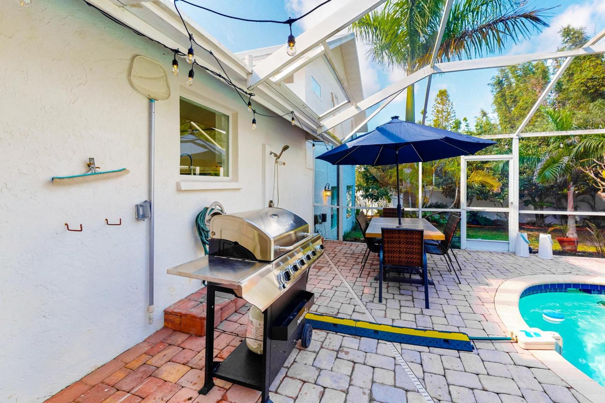 29 Palms Villa Bradenton Eksteriør billede