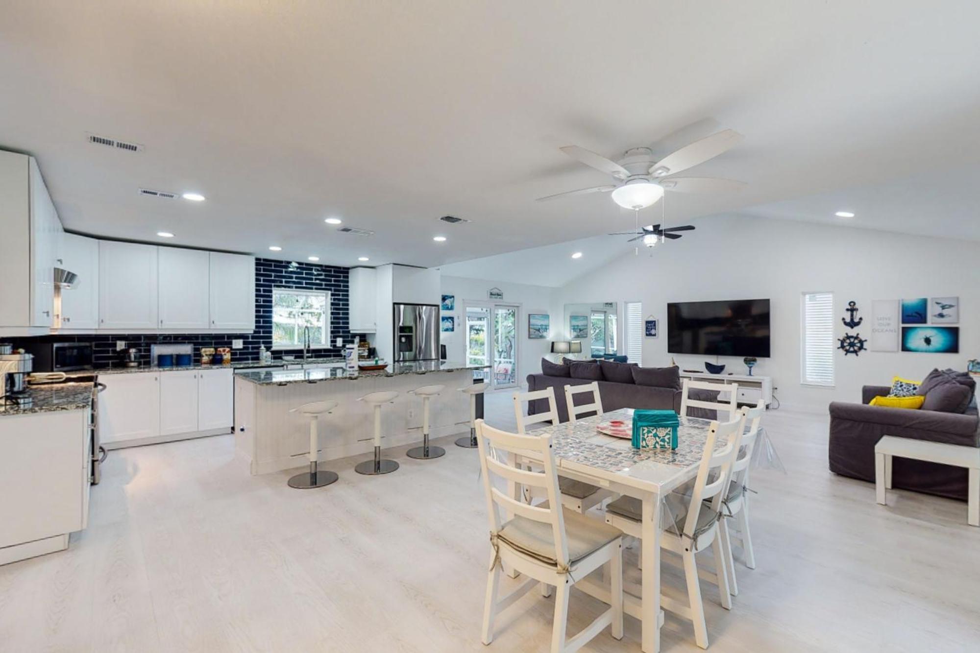 29 Palms Villa Bradenton Eksteriør billede