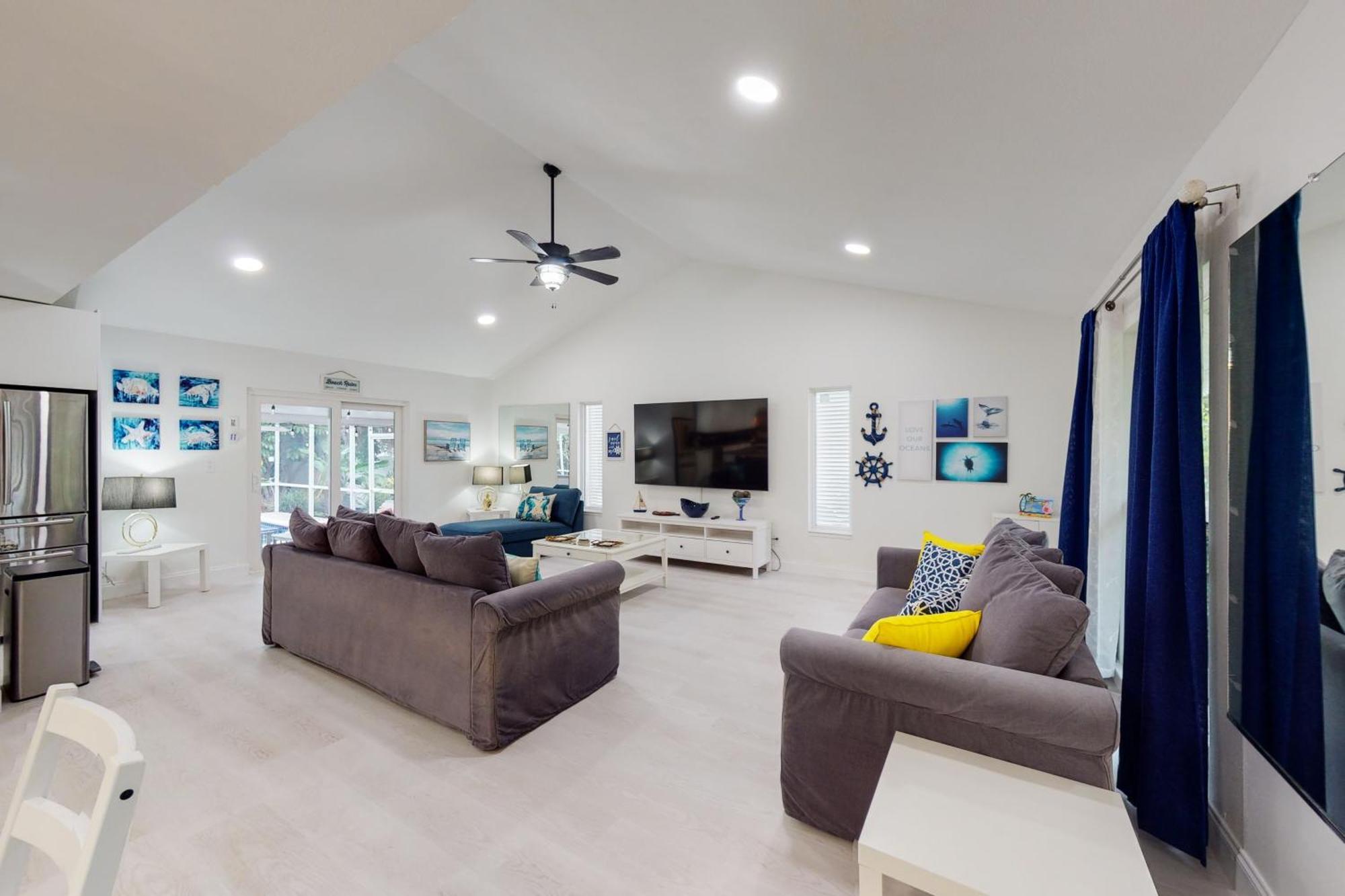29 Palms Villa Bradenton Eksteriør billede