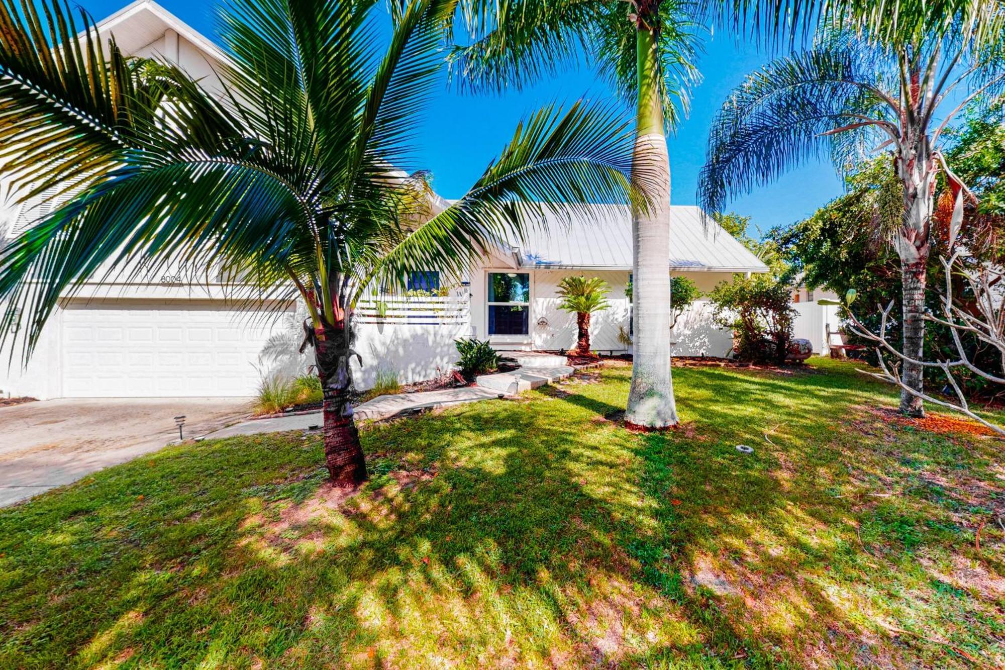 29 Palms Villa Bradenton Eksteriør billede